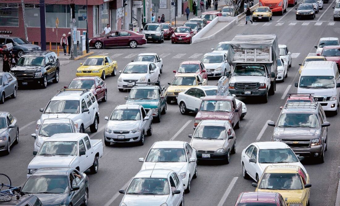 (FOTO: ARCHIVO EL UNIVERSAL)