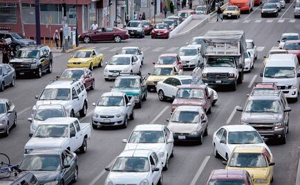 Pruebas físico-mecánicas para autos no condicionarán pasar la verificación