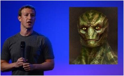 Facebook busca Jefe de Producto extraterrestre