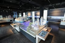 Así será el nuevo museo MUNET en Chapultepec