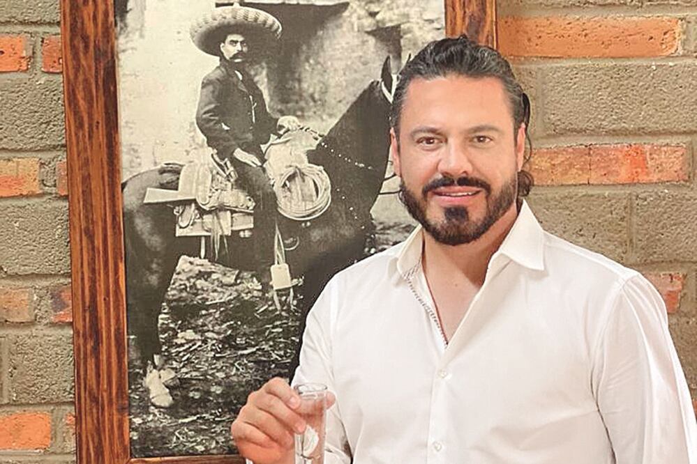 Jorge Aristóteles Sandoval Díaz, exgobernador de Jalisco. Foto: ESPECIAL