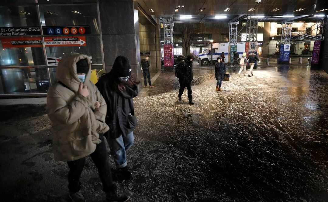 Imagen ilustrativa. Foto: EFE