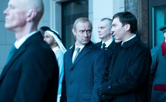 Del culto de "Donnie Darko" al Putin de Jude Law: qué ver en cines este fin de semana