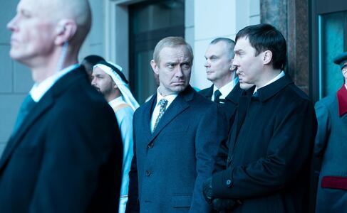 Del culto de "Donnie Darko" al Putin de Jude Law: qué ver en cines este fin de semana