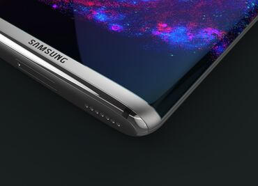 Samsung lanzará un nuevo smartphone