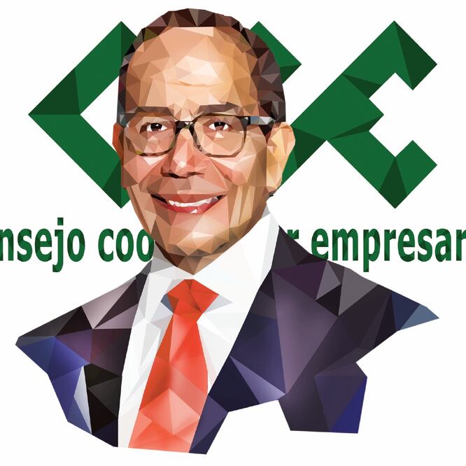 El reto de Carlos Salazar: unir a la IP y reconciliarse con AMLO