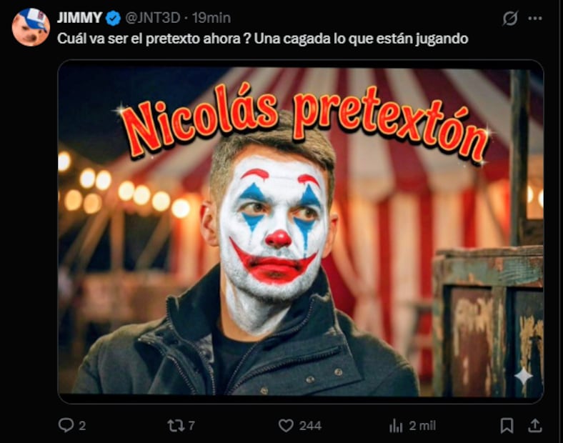 Los MEJORES MEMES de la goleada que sufrió Cruz Azul contra LAFC