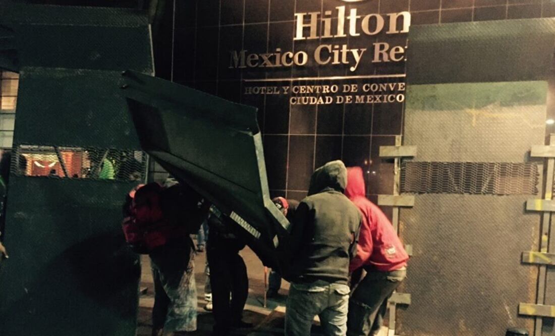 Foto: Jorge Serratos / ELUNIVERSAL