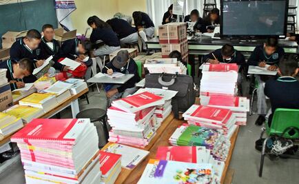 PRD va por eliminar cuotas escolares