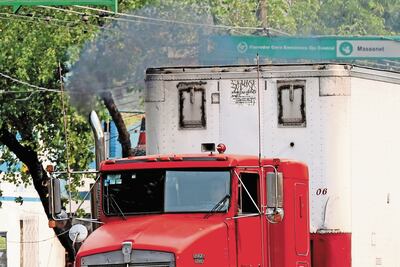 Recortan plan para calidad del aire