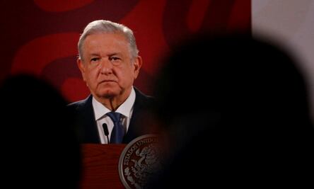 Piden a la ASF investigar adjudicaciones directas del gobierno de AMLO durante el 2022