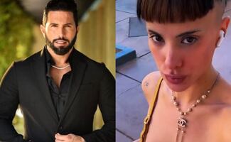 Poncho de Nigris pide que la "Patrulla Espiritual" vaya por Gala Montes; " la tienen que anexar ya" dice