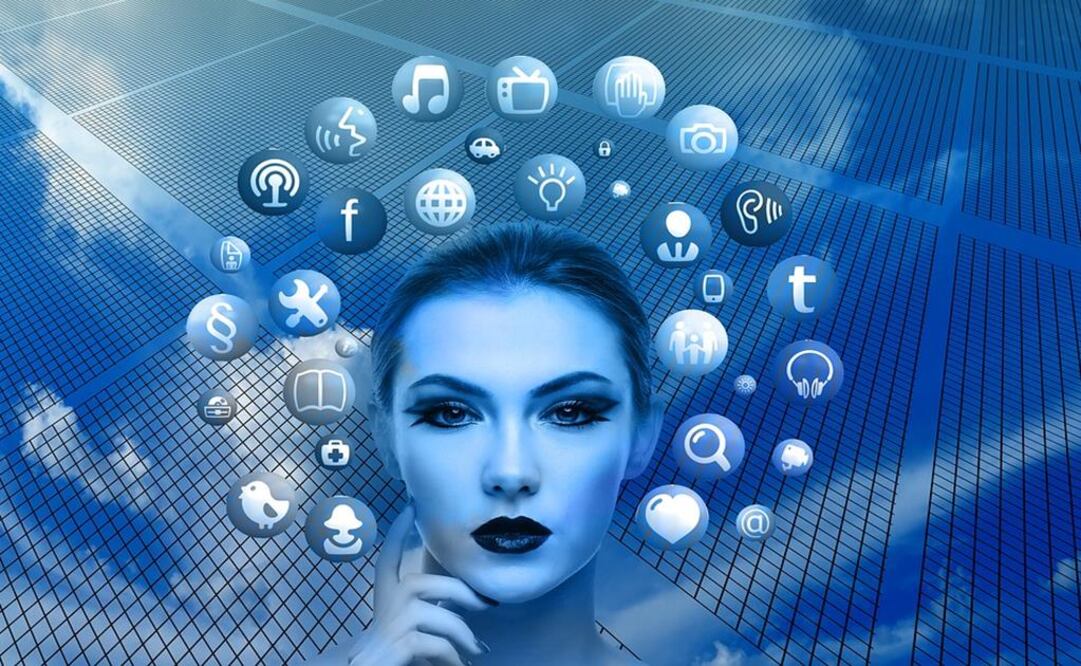 Facebook, ¿una vida superficial? 