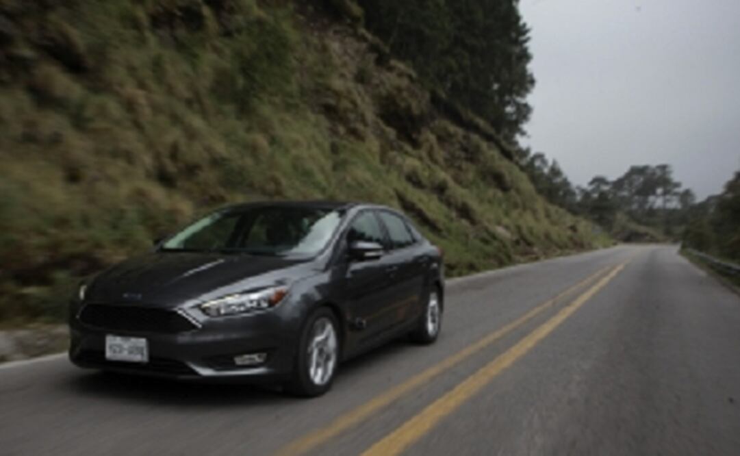 (Foto: Archivo/El Universal)