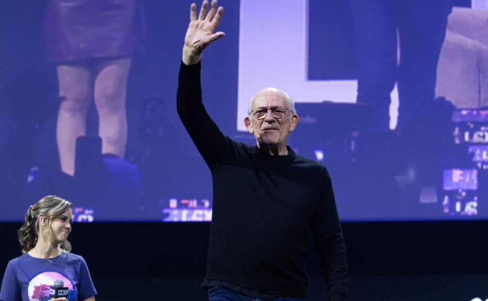 Foto: Hugo Salvador/EL UNIVERSAL.