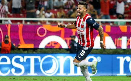 Chivas regresa a la liguilla al vencer a Pumas en repechaje