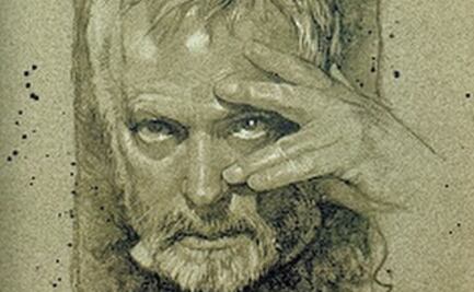 Detrás del arte de "Star Wars" e "Indiana Jones": los carteles más icónicos del diseñador Drew Struzan