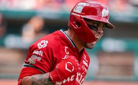 Los Diablos Rojos del México superan a los Guerreros y aseguran localía en Serie de Zona