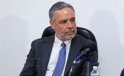 “Vergüenza gráfica” que San Lázaro tuviera más de 100 autos: Ramírez Cuéllar