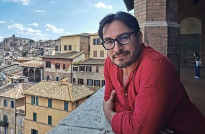 El FIC otorgará la Presea Cervantina, de forma póstuma, a Huemanzin Rodríguez