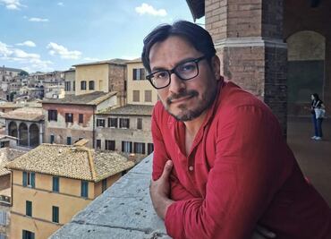 El FIC otorgará la Presea Cervantina, de forma póstuma, a Huemanzin Rodríguez