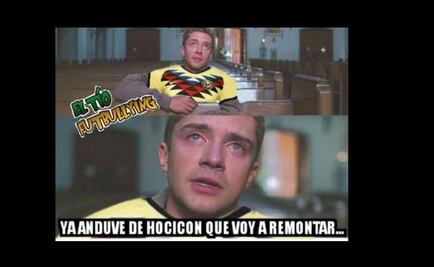 Los memes del título de Rayados en el Apertura 2019 ante América