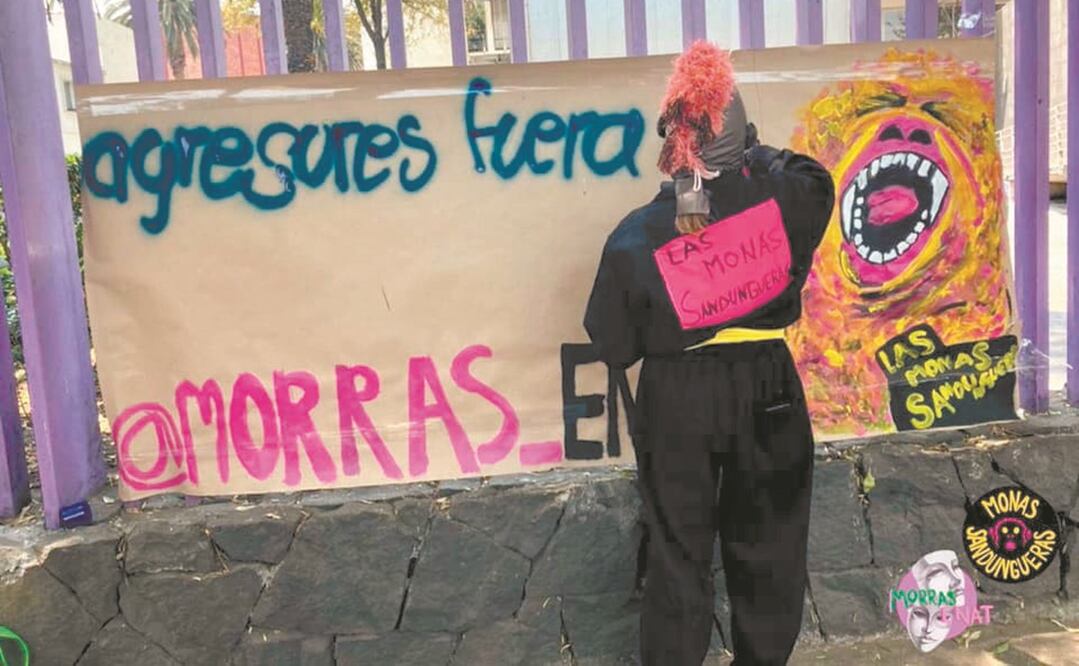 FOTO: TOMADA DE FACEBOOK MORRAS ENAT