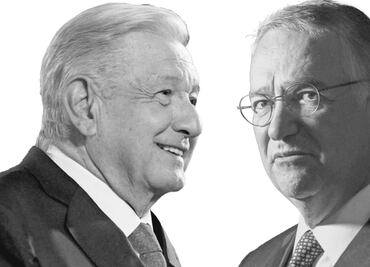 AMLO dice no a Salinas;éste exige disculpa pública