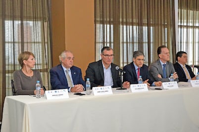 Perciben con "El Bronco" aumento en inseguridad