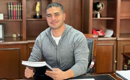 “Estoy contento con los resultados”: Omar García Harfuch sobre encuesta publicada en EL UNIVERSAL