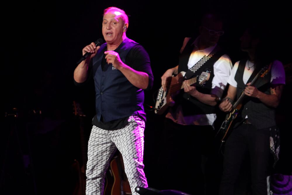 (AGUSTIN SALINAS/EL UNIVERSAL)