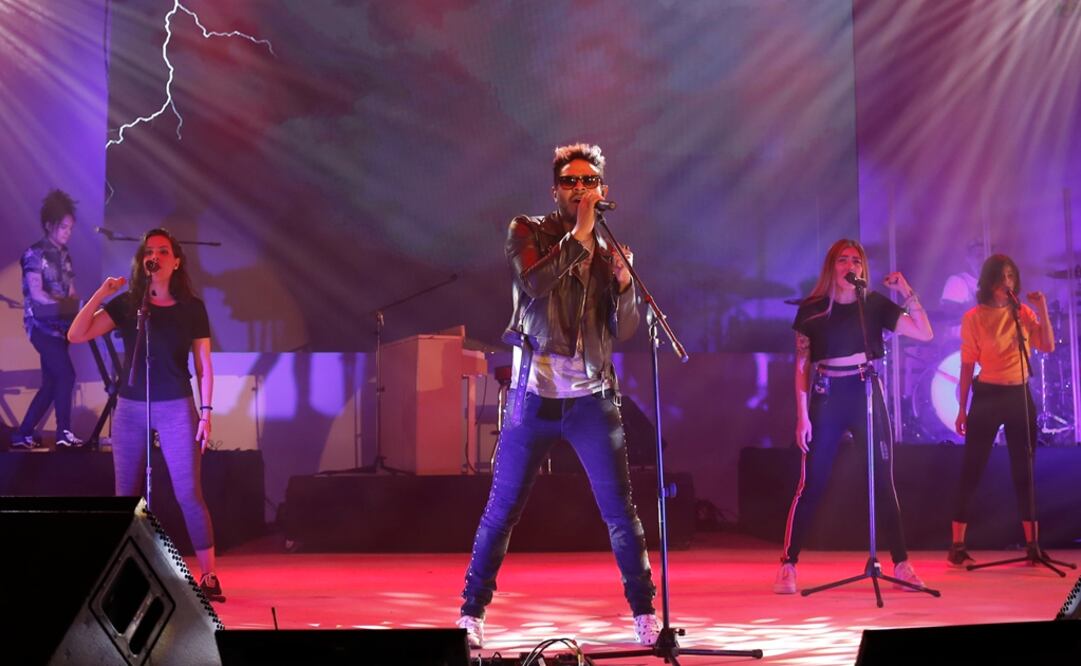 Foto: Agustín Salinas / EL UNIVERSAL