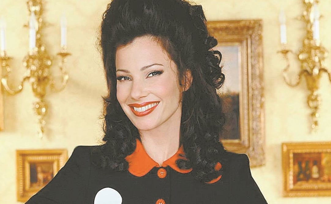 El programa más exitosos de Fran Drescher está a punto de cumplir 30 años. Foto: IMDB