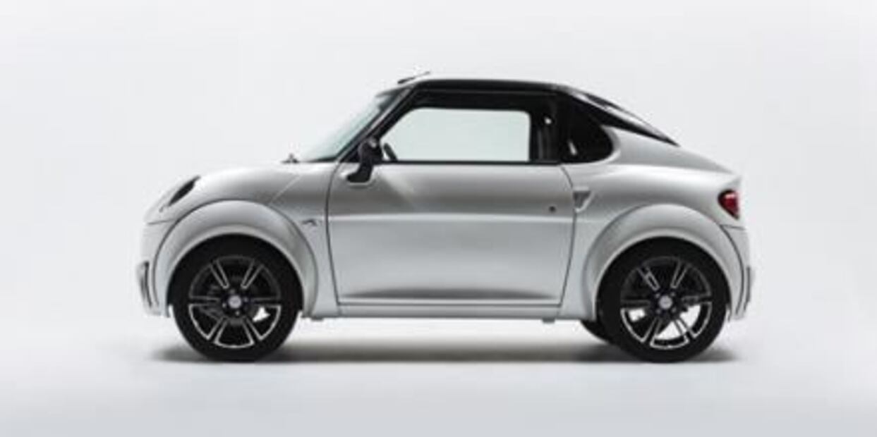   5 autos desarrollados por mexicanos