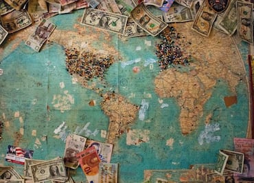 5 tips efectivos para viajar sin gastar (o no tanto)