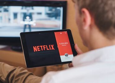 Netflix planea eliminar su plan de suscripción más básico sin anuncios