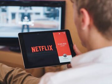 Cuántos planes de Netflix hay en México