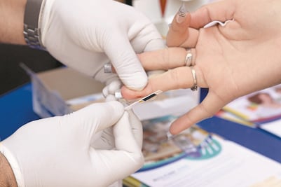 Nuevo método chino es capaz de detectar coronavirus en 15 minutos