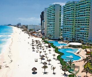 Planea vacacionar el doble de mexicanos