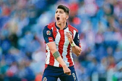 Chivas buscará subir en la tabla