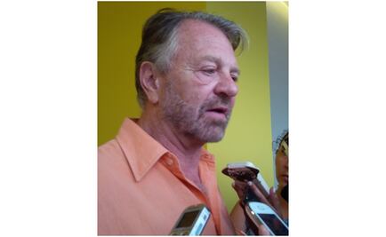 México debe probar con gobiernos ciudadanos: Jorge Castañeda