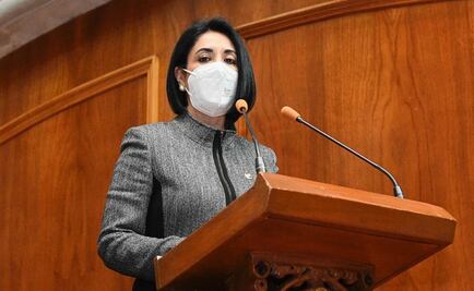 Morena propone crear nueva Ley de Víctimas del Estado de México