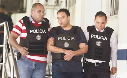 “Lo acusan de matar a un muerto”: Borge se alista para audiencia por aprovechamiento ilícito