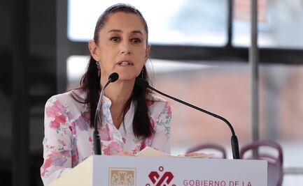 Se evalúa comprar el inmueble de la escuela “Cristóbal Colón”, afirma Sheinbaum