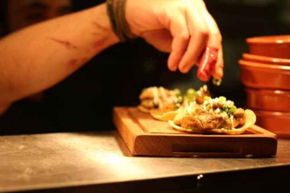 La tortilla de maíz, la gran creación mexicana