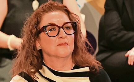 Enlistan los retos que tendrá Ana Francis Mor en Cultura