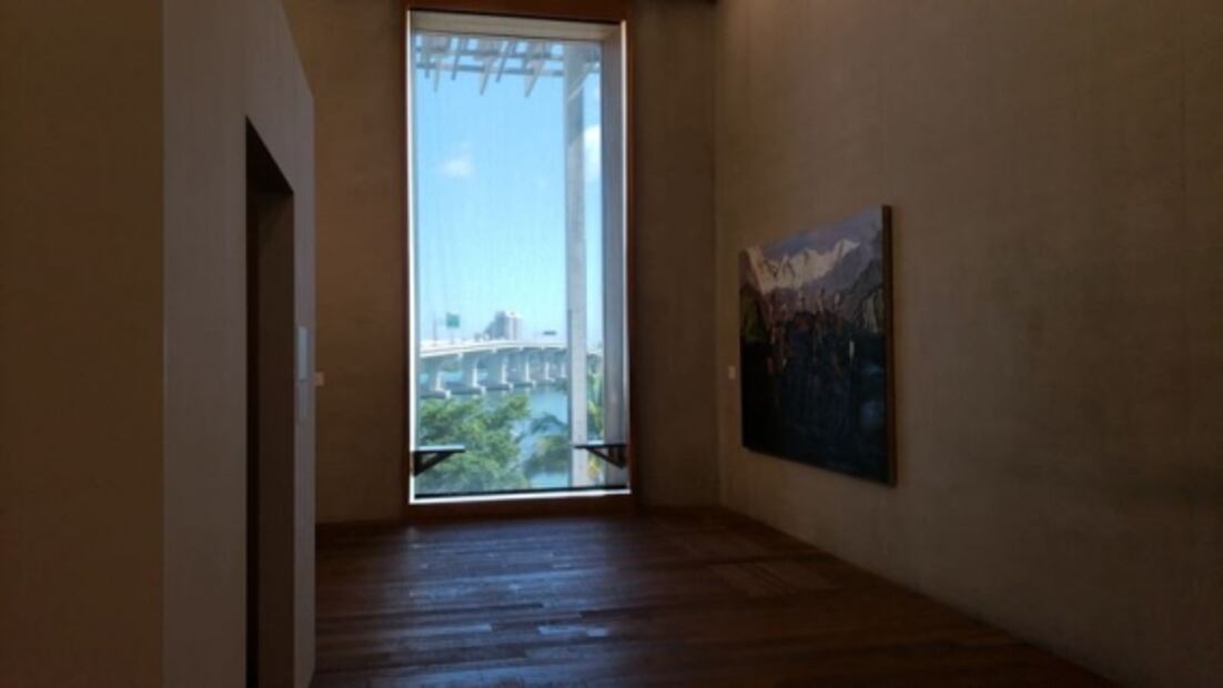 PAMM, Pérez Art Museum Miami