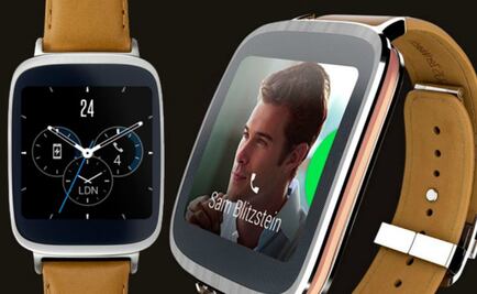 Asus Zenwatch 2, costará 167 dólares