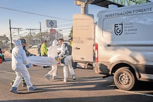 Aumenta el homicidio culposo en CDMX en los primeros cinco meses de 2026