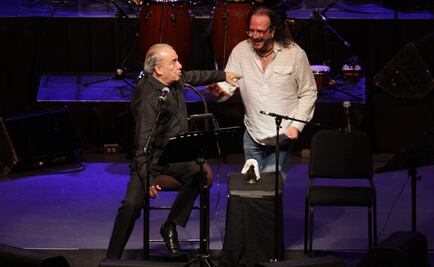 Delgadillo, Chávez y Milanés arman festín poético